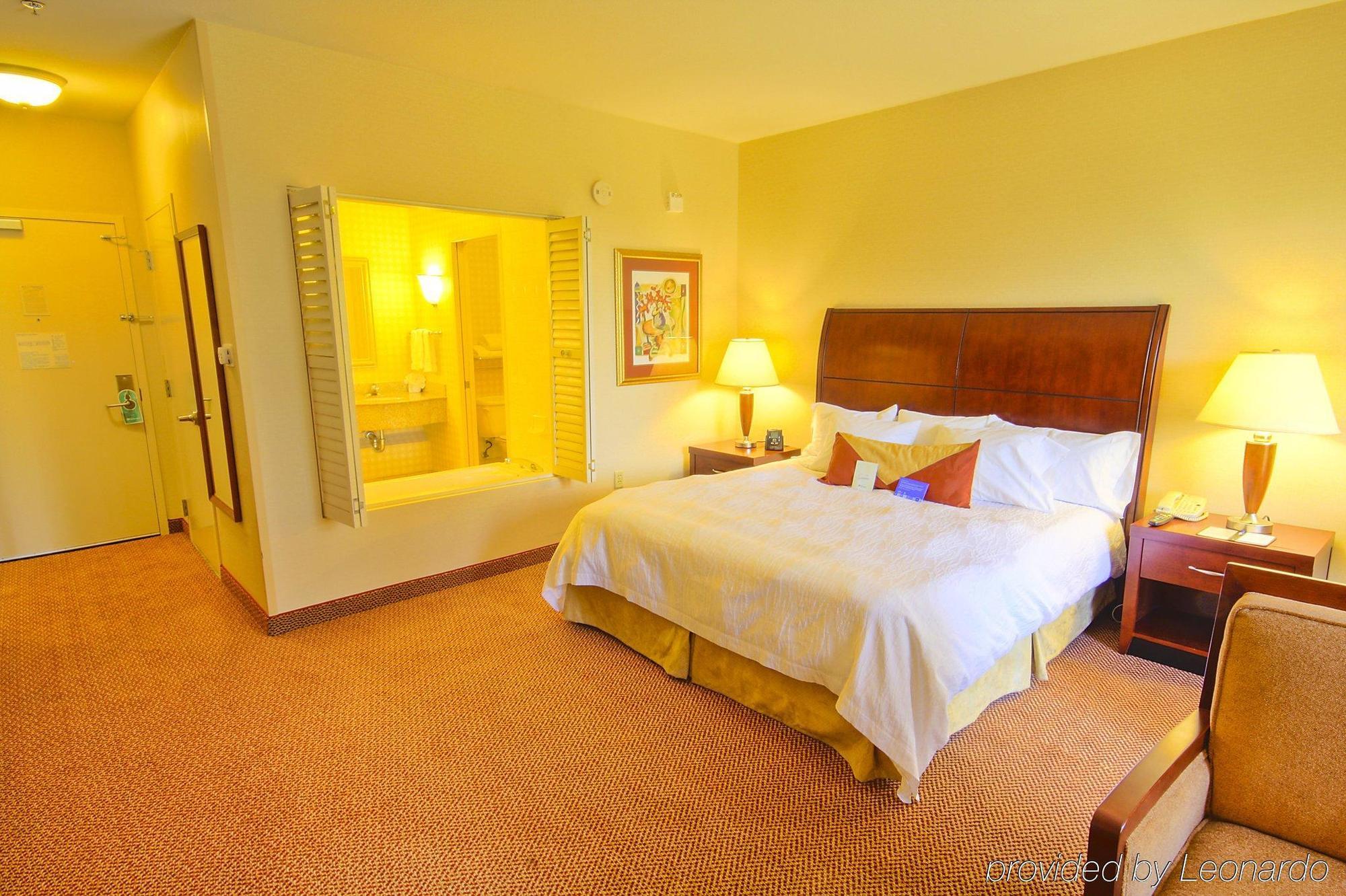 Hilton Garden Inn Montebello / Los Angeles Zimmer foto