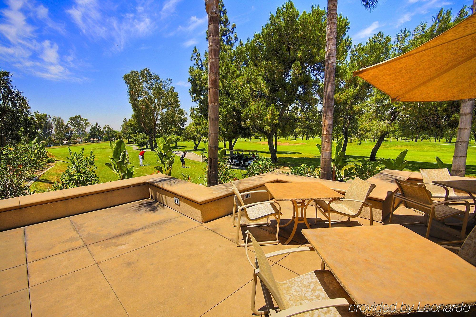 Hilton Garden Inn Montebello / Los Angeles Restaurant foto